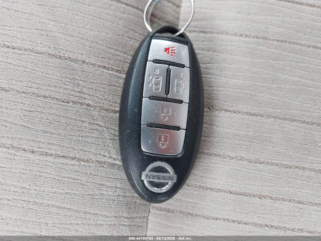 Aukcja sprzedaży 2016 Nissan Quest Platinum/s/sl/sv, vin: JN8AE2KP5G9155682, numer aukcji: 45100754