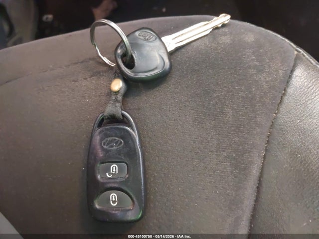 Aukcja sprzedaży 2010 Hyundai Santa Fe Se, vin: 5NMSHDAG5AH387330, numer aukcji: 45100758