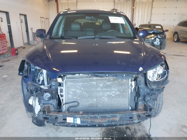 Aukcja sprzedaży 2010 Hyundai Santa Fe Se, vin: 5NMSHDAG5AH387330, numer aukcji: 45100758
