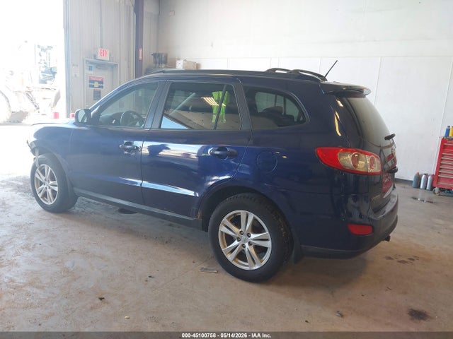 Aukcja sprzedaży 2010 Hyundai Santa Fe Se, vin: 5NMSHDAG5AH387330, numer aukcji: 45100758