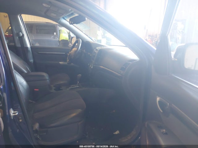 Aukcja sprzedaży 2010 Hyundai Santa Fe Se, vin: 5NMSHDAG5AH387330, numer aukcji: 45100758