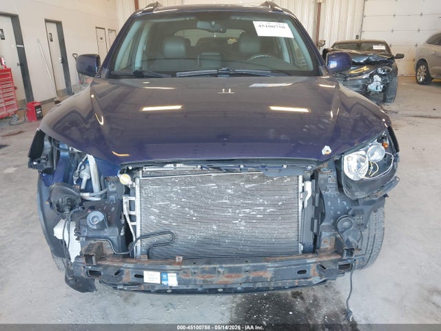 Aukcja sprzedaży 2010 Hyundai Santa Fe Se, vin: 5NMSHDAG5AH387330, numer aukcji: 45100758