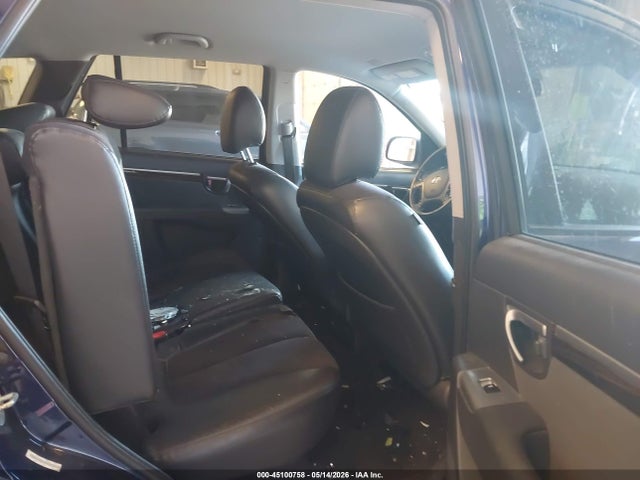Aukcja sprzedaży 2010 Hyundai Santa Fe Se, vin: 5NMSHDAG5AH387330, numer aukcji: 45100758