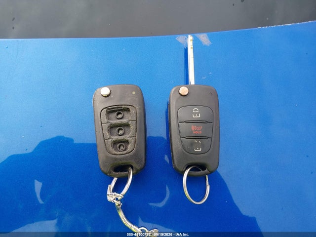 Продажа на аукционе авто 2013 Kia Soul +, vin: KNDJT2A63D7581100, номер лота: 45100762