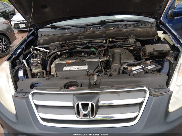 Продаж на аукціоні авто 2005 Honda Cr-v Ex, vin: JHLRD78805C057077, номер лоту: 45100766