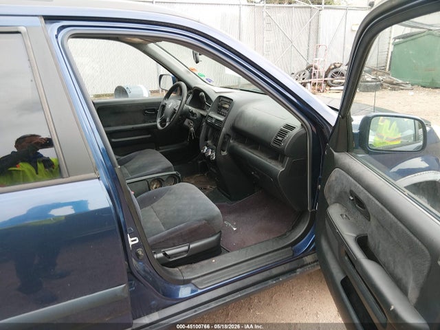Продаж на аукціоні авто 2005 Honda Cr-v Ex, vin: JHLRD78805C057077, номер лоту: 45100766