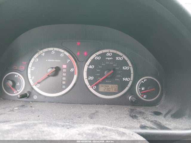 Продаж на аукціоні авто 2005 Honda Cr-v Ex, vin: JHLRD78805C057077, номер лоту: 45100766