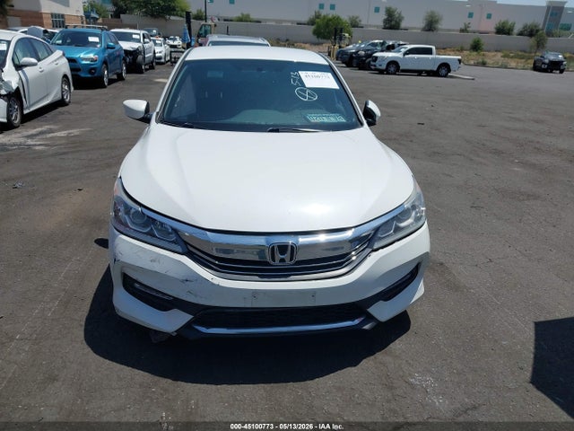 1HGCR2F50HA299157 Honda Accord Sport