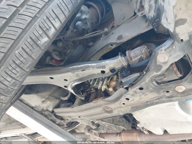 1HGCR2F50HA299157 Honda Accord Sport