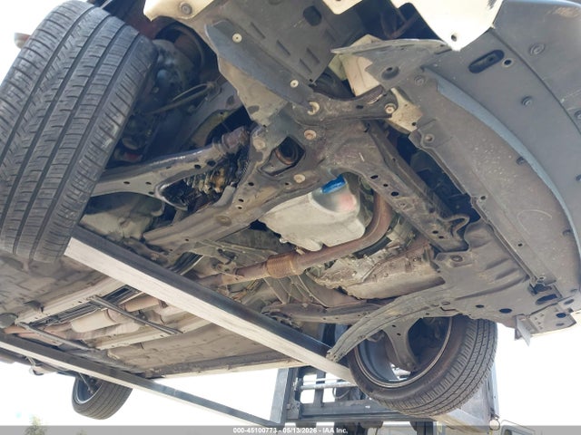 1HGCR2F50HA299157 Honda Accord Sport