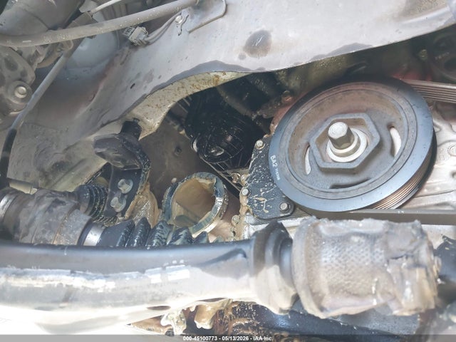 1HGCR2F50HA299157 Honda Accord Sport