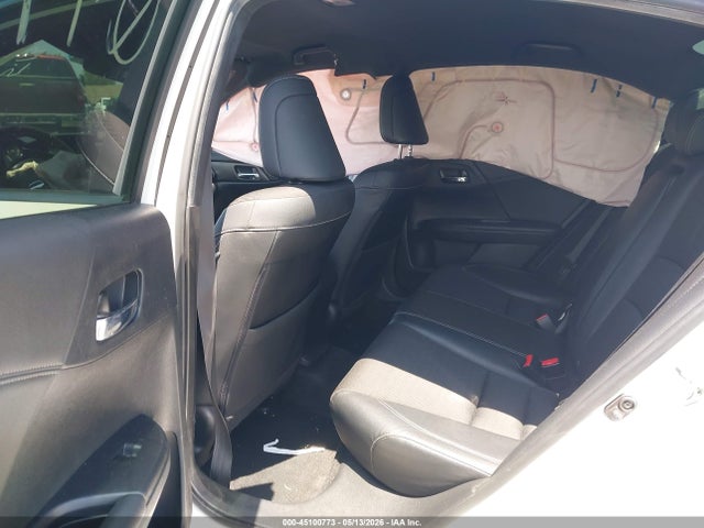 1HGCR2F50HA299157 Honda Accord Sport