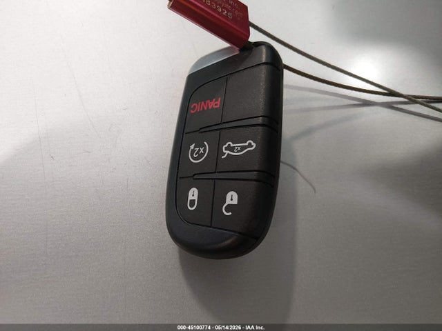 Продажа на аукционе авто 2020 Dodge Challenger Gt, vin: 2C3CDZJG4LH155057, номер лота: 45100774