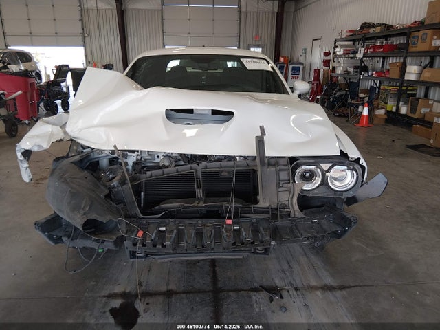Продажа на аукционе авто 2020 Dodge Challenger Gt, vin: 2C3CDZJG4LH155057, номер лота: 45100774