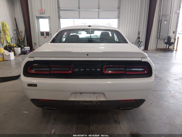 Продажа на аукционе авто 2020 Dodge Challenger Gt, vin: 2C3CDZJG4LH155057, номер лота: 45100774