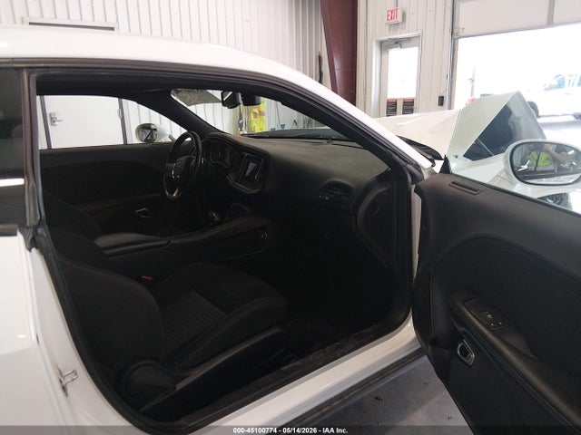 Продажа на аукционе авто 2020 Dodge Challenger Gt, vin: 2C3CDZJG4LH155057, номер лота: 45100774