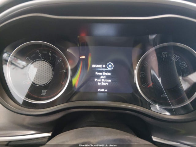Продажа на аукционе авто 2020 Dodge Challenger Gt, vin: 2C3CDZJG4LH155057, номер лота: 45100774