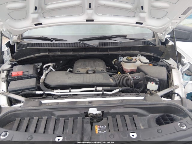 Aukcja sprzedaży 2023 Chevrolet Silverado 1500 4wd  Short Bed Wt, vin: 1GCPDAEK8PZ224416, numer aukcji: 45100775