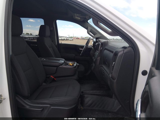 Aukcja sprzedaży 2023 Chevrolet Silverado 1500 4wd  Short Bed Wt, vin: 1GCPDAEK8PZ224416, numer aukcji: 45100775