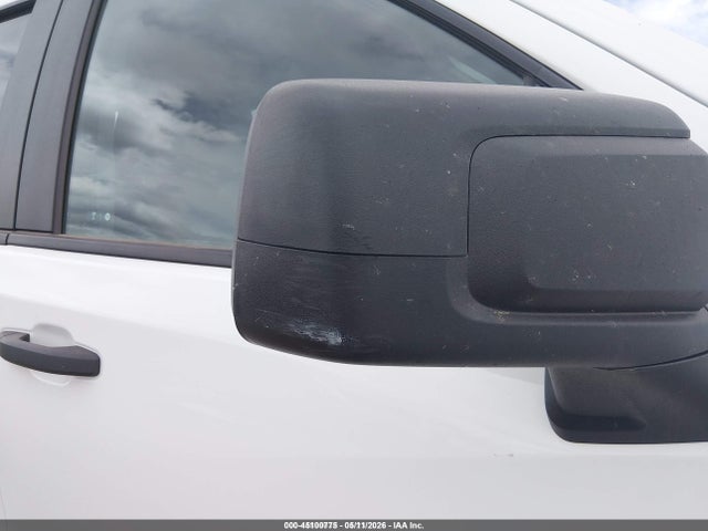 Aukcja sprzedaży 2023 Chevrolet Silverado 1500 4wd  Short Bed Wt, vin: 1GCPDAEK8PZ224416, numer aukcji: 45100775