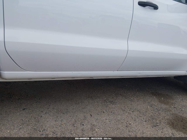 Aukcja sprzedaży 2023 Chevrolet Silverado 1500 4wd  Short Bed Wt, vin: 1GCPDAEK8PZ224416, numer aukcji: 45100775