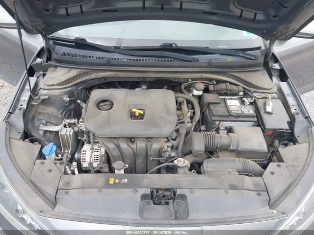 Aukcja sprzedaży 2020 Hyundai Elantra Se, vin: 5NPD74LF3LH504201, numer aukcji: 45100777