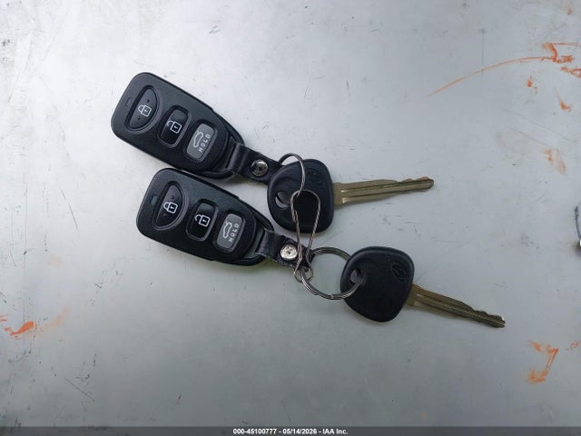 Aukcja sprzedaży 2020 Hyundai Elantra Se, vin: 5NPD74LF3LH504201, numer aukcji: 45100777