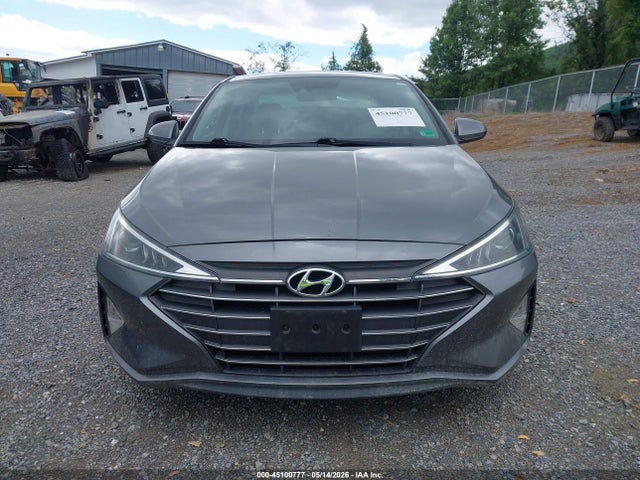 Aukcja sprzedaży 2020 Hyundai Elantra Se, vin: 5NPD74LF3LH504201, numer aukcji: 45100777