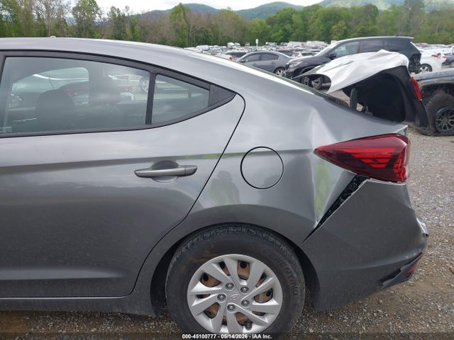 Aukcja sprzedaży 2020 Hyundai Elantra Se, vin: 5NPD74LF3LH504201, numer aukcji: 45100777