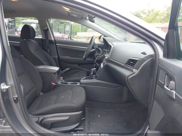 Aukcja sprzedaży 2020 Hyundai Elantra Se, vin: 5NPD74LF3LH504201, numer aukcji: 45100777