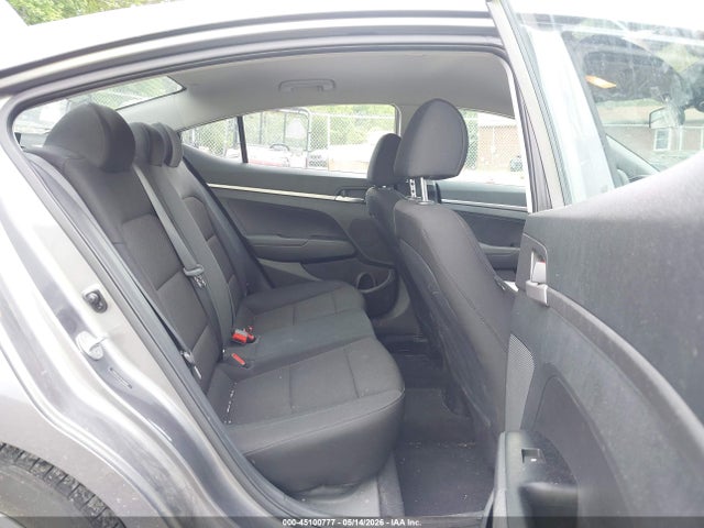Aukcja sprzedaży 2020 Hyundai Elantra Se, vin: 5NPD74LF3LH504201, numer aukcji: 45100777