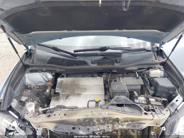Продаж на аукціоні авто 2011 Lexus Rx 350, vin: 2T2BK1BA1BC113488, номер лоту: 45100783