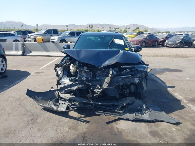 Aukcja sprzedaży 2023 Honda Civic Sport, vin: 2HGFE2F51PH515722, numer aukcji: 45100793