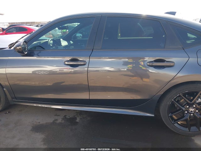Aukcja sprzedaży 2023 Honda Civic Sport, vin: 2HGFE2F51PH515722, numer aukcji: 45100793