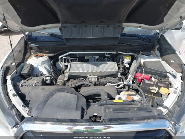 Aukcja sprzedaży 2019 Subaru Ascent Touring, vin: 4S4WMARD6K3420322, numer aukcji: 45100794