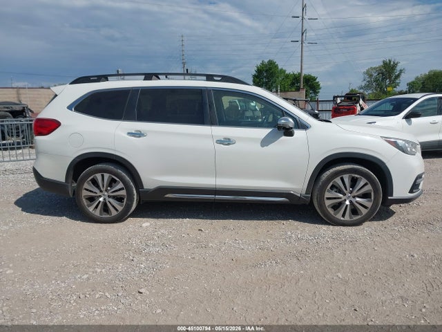 Aukcja sprzedaży 2019 Subaru Ascent Touring, vin: 4S4WMARD6K3420322, numer aukcji: 45100794