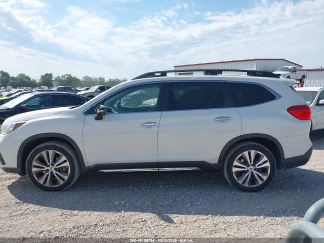 Aukcja sprzedaży 2019 Subaru Ascent Touring, vin: 4S4WMARD6K3420322, numer aukcji: 45100794