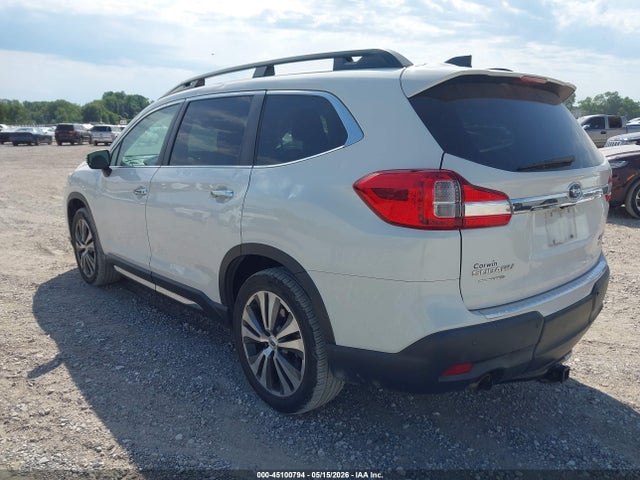 Aukcja sprzedaży 2019 Subaru Ascent Touring, vin: 4S4WMARD6K3420322, numer aukcji: 45100794