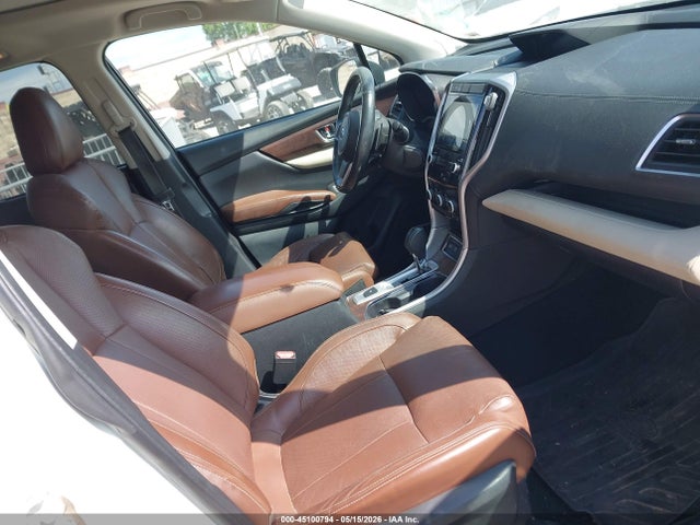 Aukcja sprzedaży 2019 Subaru Ascent Touring, vin: 4S4WMARD6K3420322, numer aukcji: 45100794