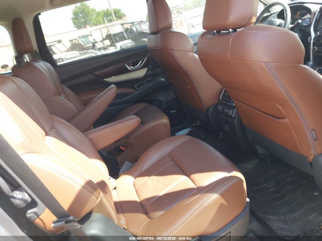 Aukcja sprzedaży 2019 Subaru Ascent Touring, vin: 4S4WMARD6K3420322, numer aukcji: 45100794