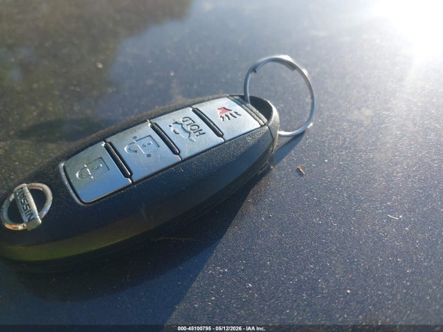 45100795 :رقم المزاد ، 3N1AB7AP6FL658925 vin ، 2015 Nissan Sentra Sv مزاد بيع