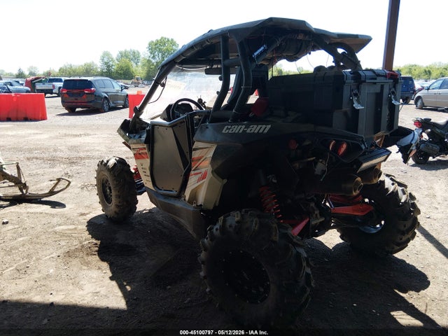 2014 Can-am Maverick 1000r X Rs მანქანა იყიდება აუქციონზე, vin: 3JBPXDP18EJ002328, აუქციონის ნომერი: 45100797