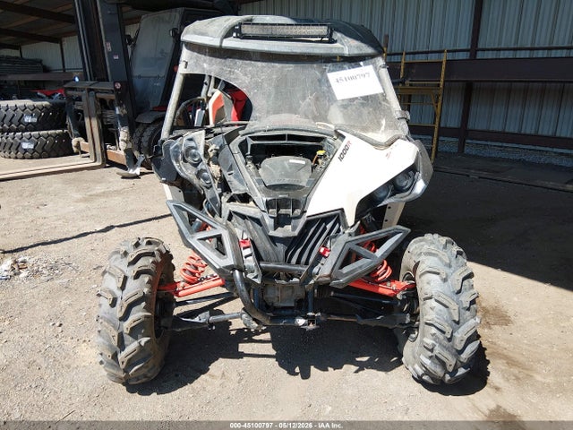 2014 Can-am Maverick 1000r X Rs მანქანა იყიდება აუქციონზე, vin: 3JBPXDP18EJ002328, აუქციონის ნომერი: 45100797