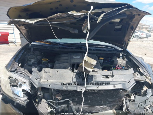 45100800 :رقم المزاد ، 4S4WX90D594401834 vin ، 2009 Subaru Tribeca Limited 7-passenger مزاد بيع