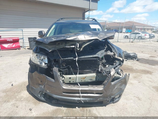 45100800 :رقم المزاد ، 4S4WX90D594401834 vin ، 2009 Subaru Tribeca Limited 7-passenger مزاد بيع
