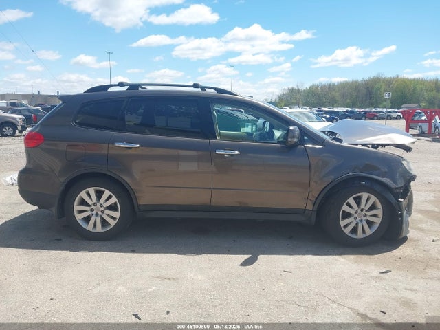 45100800 :رقم المزاد ، 4S4WX90D594401834 vin ، 2009 Subaru Tribeca Limited 7-passenger مزاد بيع