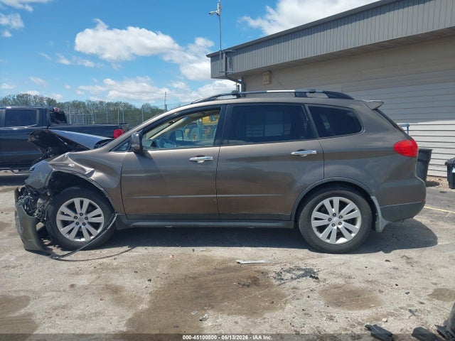 45100800 :رقم المزاد ، 4S4WX90D594401834 vin ، 2009 Subaru Tribeca Limited 7-passenger مزاد بيع