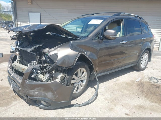 45100800 :رقم المزاد ، 4S4WX90D594401834 vin ، 2009 Subaru Tribeca Limited 7-passenger مزاد بيع