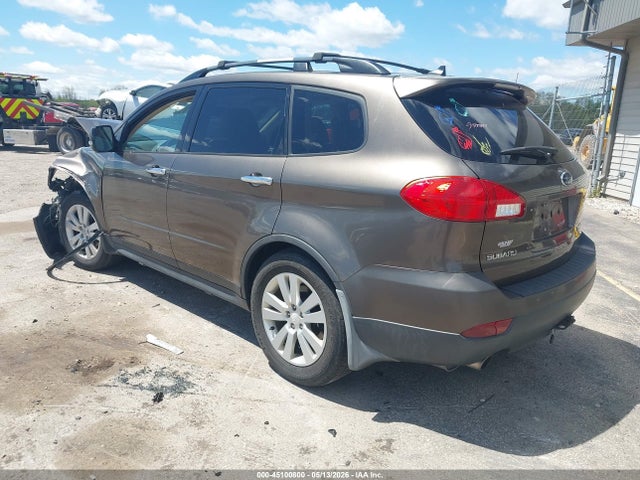 45100800 :رقم المزاد ، 4S4WX90D594401834 vin ، 2009 Subaru Tribeca Limited 7-passenger مزاد بيع