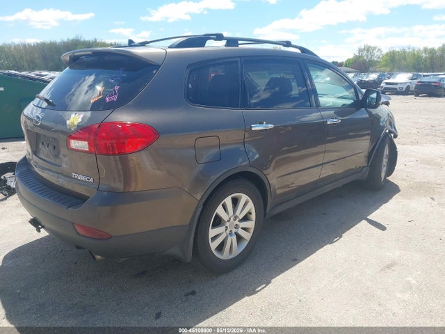 45100800 :رقم المزاد ، 4S4WX90D594401834 vin ، 2009 Subaru Tribeca Limited 7-passenger مزاد بيع